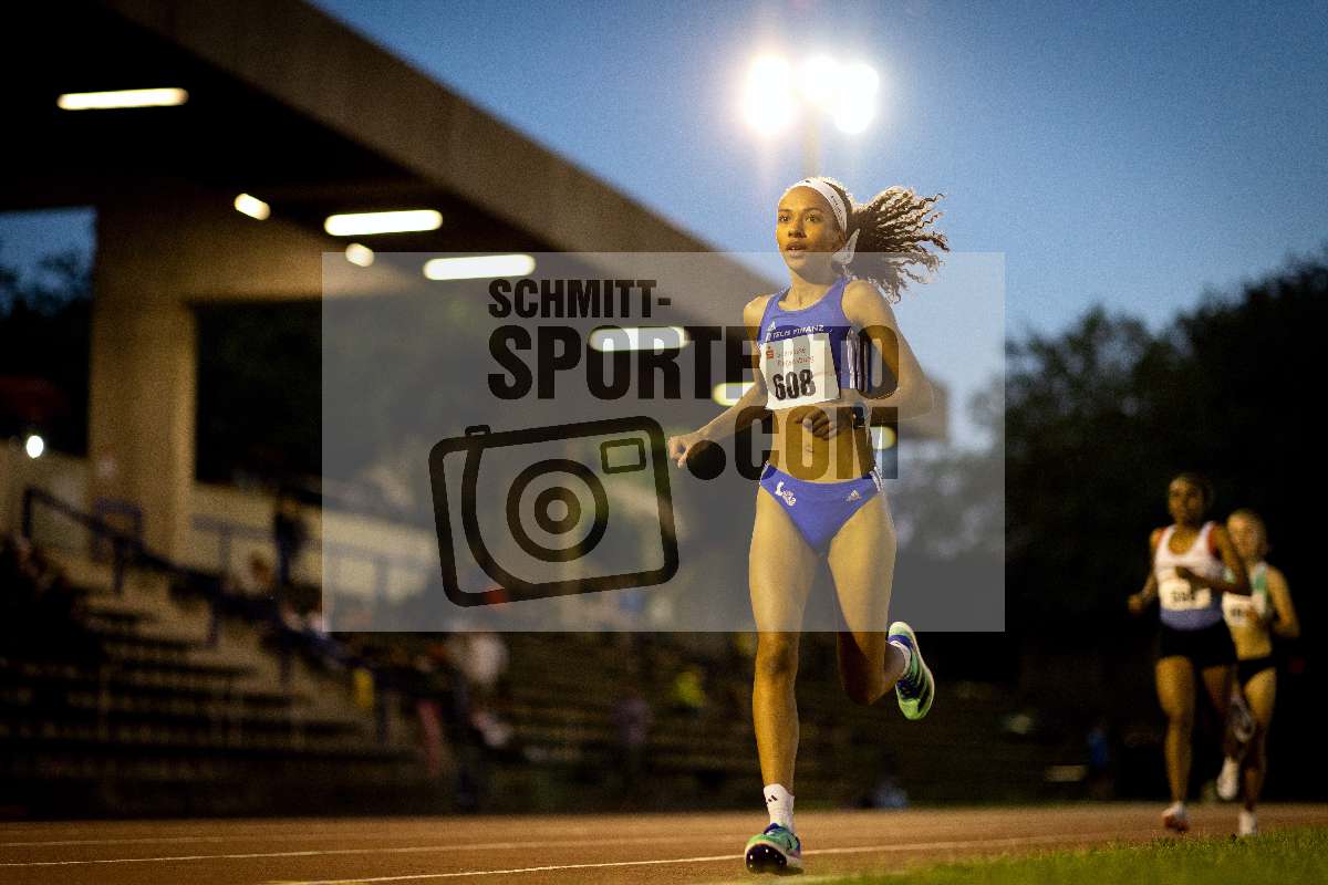 Sparkassen Gala; Regensburg, 03.06.2023