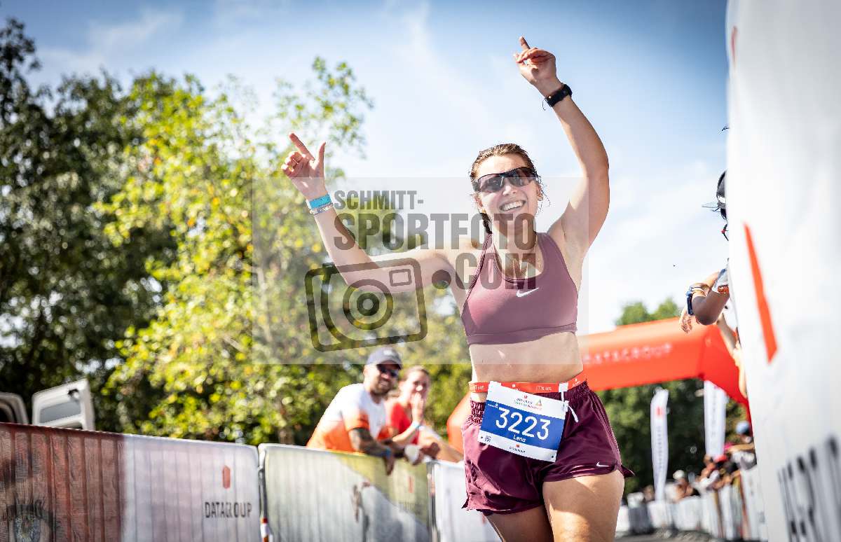 Datagroup Triathlon Nuernberg 2026; Nuernberg, 09.08.2026