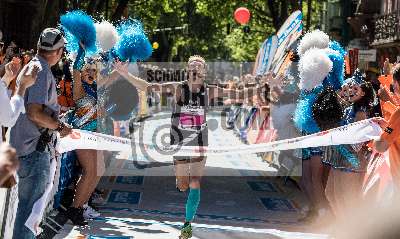 Gutenberg Marathon Mainz; Mainz, 06.05.2018