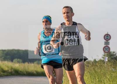 35. Straßenlauf des TSV Wolfskehlen; Wolfskehlen, 18.05.2018