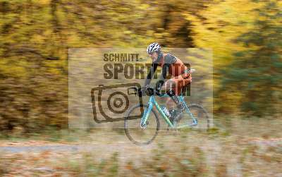 15. RüsselCross-Duathlon; Königstädten, 10.11.2018