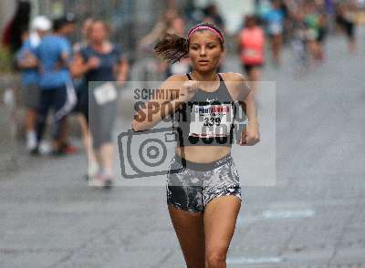 Darmstaedter Stadtlauf; Darmstadt, 19.06.2019