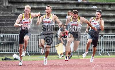 Sparkassen Gala; Regensburg, 07.07.2019