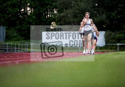 Merck-Laufgala; Pfungstadt, 29.05.2021