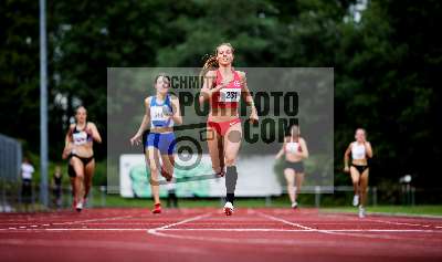 Abendsportfest; Pfungstadt, 04.08.2021