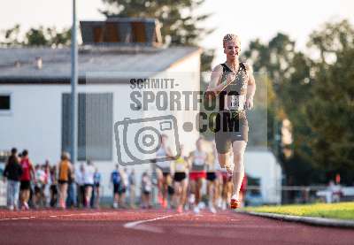 Abendsportfest; Pfungstadt, 01.09.2021