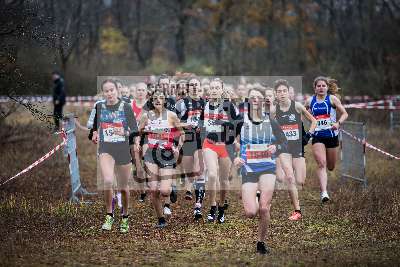 Darmstadt-Cross; Darmstadt, 21.11.2021