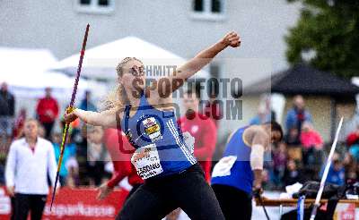 57. Internationales Pfingstsportfest; Rehlingen-Siersburg, 05.06.2022