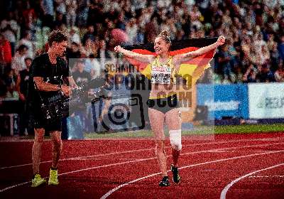 European Championships Munich22; Leichtathletik, 16.08.2022