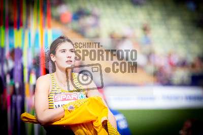 European Championships Munich22; Leichtathletik, 18.08.2022