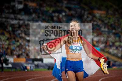 European Championships Munich22; Leichtathletik, 17.08.2022