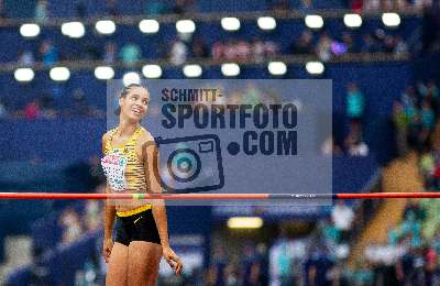 European Championships Munich22; Leichtathletik, 19.08.2022