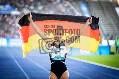 ISTAF 2022; Berlin, 04.09.2022