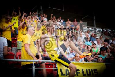 Deutsche Leichtathletik-Meisterschaften; Kassel, 09.07.2023