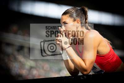 ISTAF 2023; Berlin, 03.09.2023