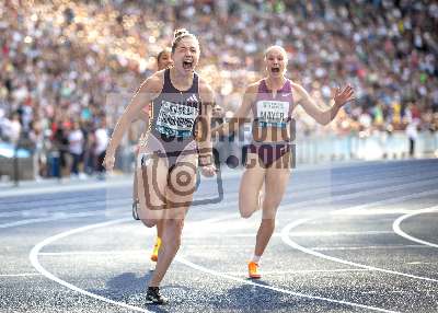 ISTAF 2024; Berlin, 01.09.2024