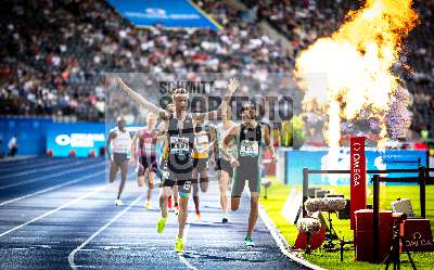 ISTAF 2025; Berlin, 27.07.2025