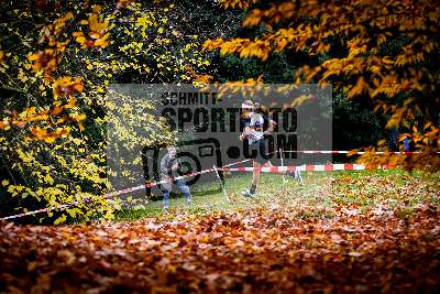 33. Waldstraesser Crosslauf; Wiesbaden, 15.11.2025