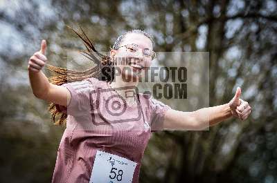 Naheland-Lauf 2026; Bad Kreuznach, 15.03.2026