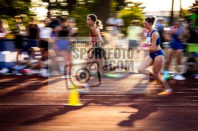 Abendsportfest Pfungstadt; Pfungstadt, 15.07.2026