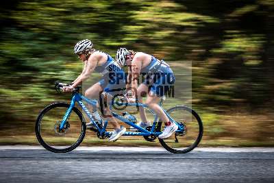Deutsche Meisterschaften Para Triathlon Supersprint 2026; Viernheim, 22.08.2026